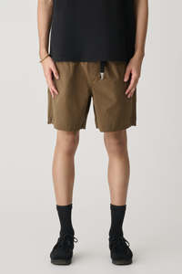 Trail Shorts Chocolate