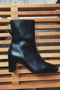 Rae Boot Black