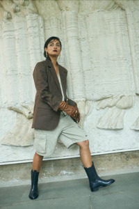 Jvam: Will Boot Black