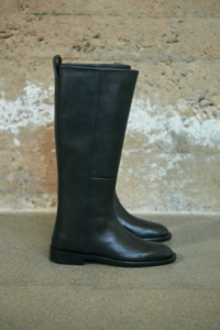 Wade Boot Black