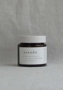 Sunscreen Body: Essone Facial Moisturiser