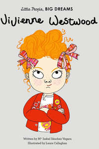 Book - Vivienne Westwood