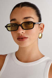 Le Specs 1: Pilferer Black Olive