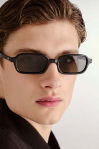 Pilferer Black Khaki