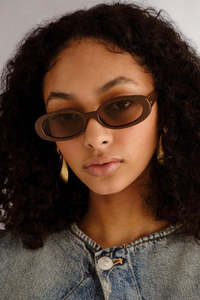 Le Specs 1: Outta Love Cocoa