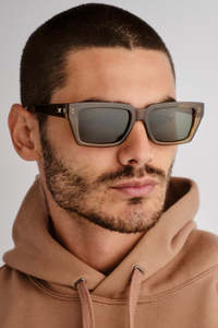 Le Specs Nocturnal Habit Umber