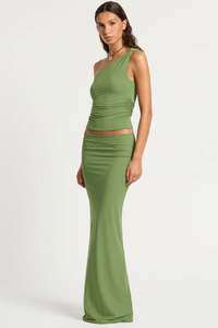 Bound By Bond Eye: Wren Top Martini/Black