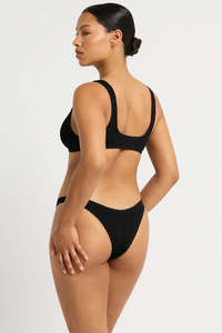 Bound By Bond Eye: Sinner Brief Black Eco