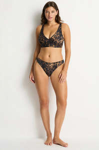 Savanna Regular Cheeky Pant