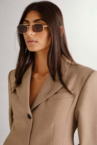 Accessories: The Rocky Gold