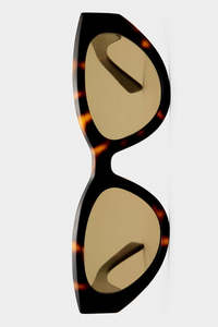 Accessories: The Poppy Tort