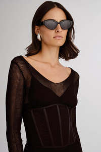 Accessories: The Poppy Black