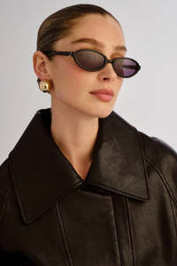 Accessories: The Olive Black