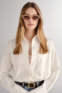 Accessories: The Sydney Oat