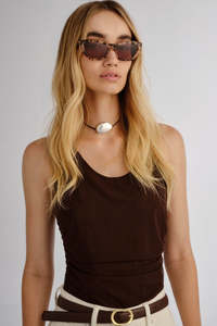 Accessories: The Sydney Cream Tort