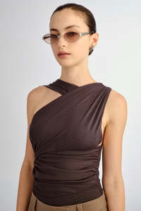 Accessories: The Boston Crystal Silver