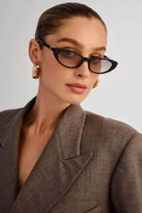 Accessories: The Blair Navy