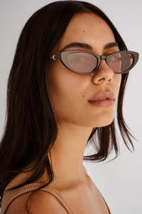 Accessories: The Blair Dark Chocolate