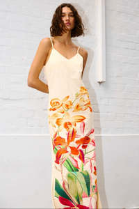 Kinney: Rou Slip Positano