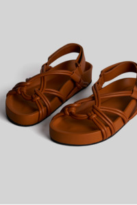 Jvam: Jojo Sandal Tenere