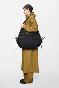 Koya Vision Bag Black