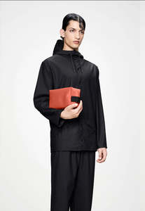 Accessories: Wash Bag Small W3 Kiln