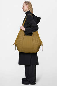 Accessories: Rains Koya Vision Bag Dawn