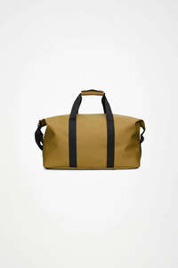 Accessories: Hilo Weekend Bag Dawn