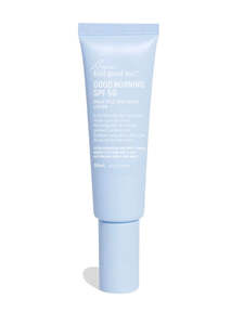 Good Morning Face Sunscreen SPF50