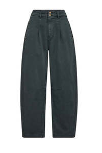 Jahnice Hui Pant Urban Chic