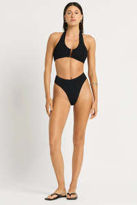 Olivia Brief Black