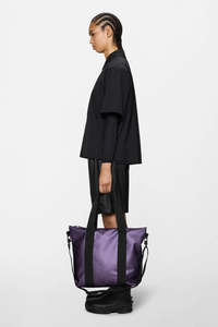 Accessories: Tote Bag Mini W3 Body