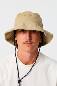 Accessories: TCSS Kandui Hat One Size Khaki