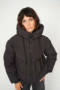 Ollie Terma Jacket Phantom