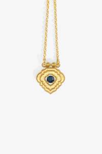 Aerin Necklace Gold Vermeil