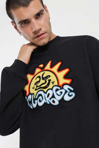 Xlarge: Sunshine Crew