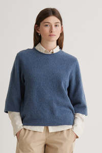 Jumper Royal Blue