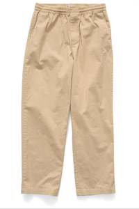Beach Pant Khaki