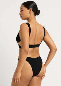 Bound By Bond Eye: Scene Brief Black Eco