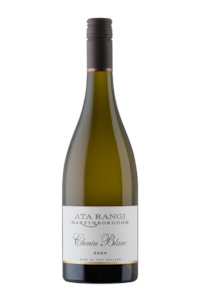 Ata Rangi Chenin Blanc 2024 - Ata Rangi