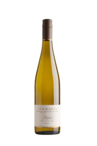 NEW RELEASE - Ata Rangi Kahu Dry Riesling 2024 - Ata Rangi