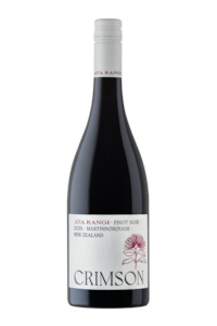 Ata Rangi Crimson Pinot Noir 2024 - Ata Rangi