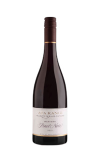 Ata Rangi Masters Pinot Noir 2021 - Ata Rangi