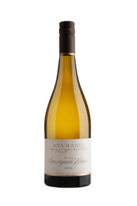 Ata Rangi Te Wā Sauvignon Blanc 2024 - Ata Rangi