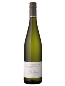 Products: Ata Rangi Craighall Riesling 2018 - Ata Rangi