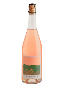 Ata Rangi Rosé Brut 2023 - Ata Rangi