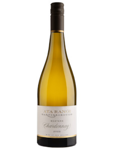 Products: Ata Rangi Masters Chardonnay 2022 - Ata Rangi