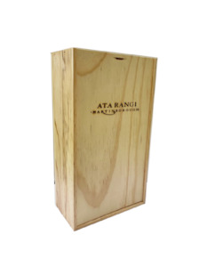 Products: 2 Bottle Gift Box - Ata Rangi
