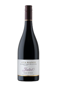 Products: NEW RELEASE - Ata Rangi Juliet Syrah 2024 - Ata Rangi