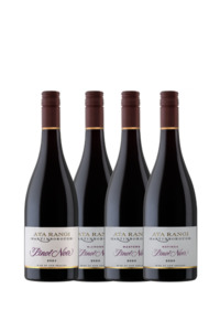 2024 by Ata Rangi - Pinot Noir Selection - Ata Rangi